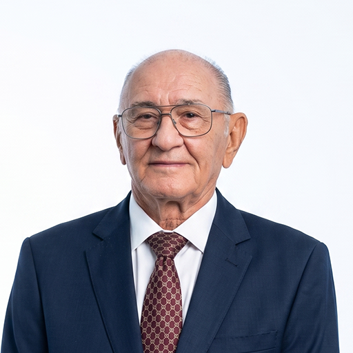 Vilson Estácio Maia