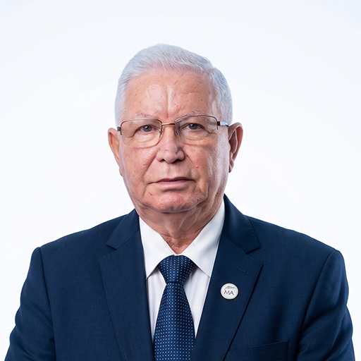 Manoel Antonio Souza Barbosa