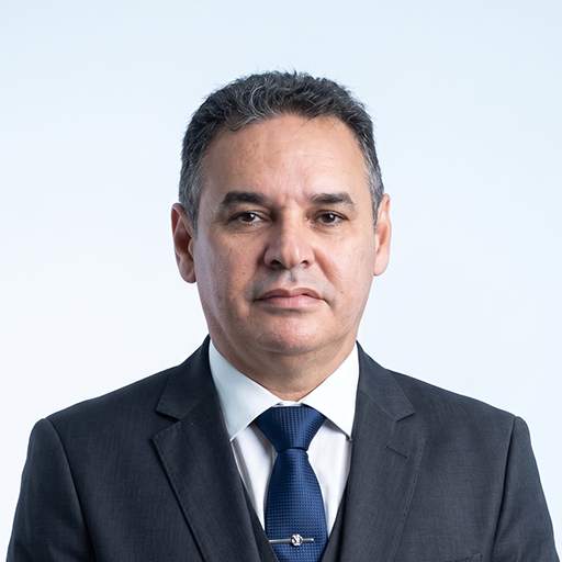 Reginaldo Pacheco de Sousa