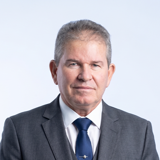 Antonio Íris de Oliveira