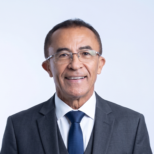Luís Joaquim Braga Sobrinho