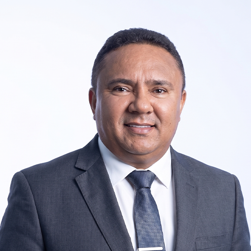 Francisco Eraldo Rodrigues de Moura