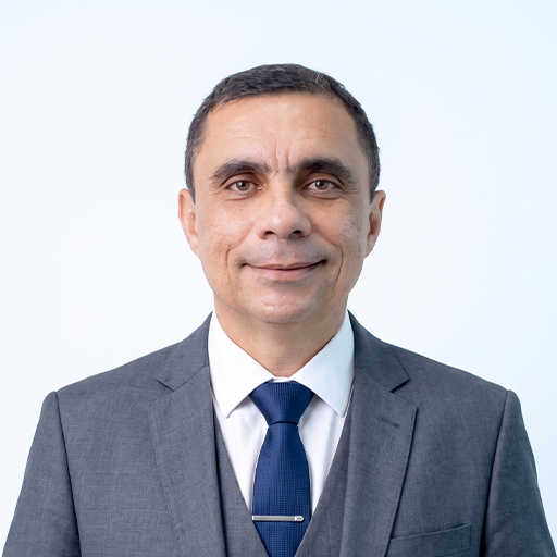 Luiz Tarquínio Pereira Cruz