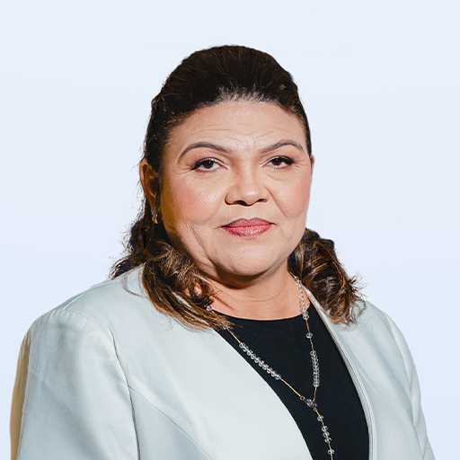 Maria dos Remédios Evangelista de Sousa