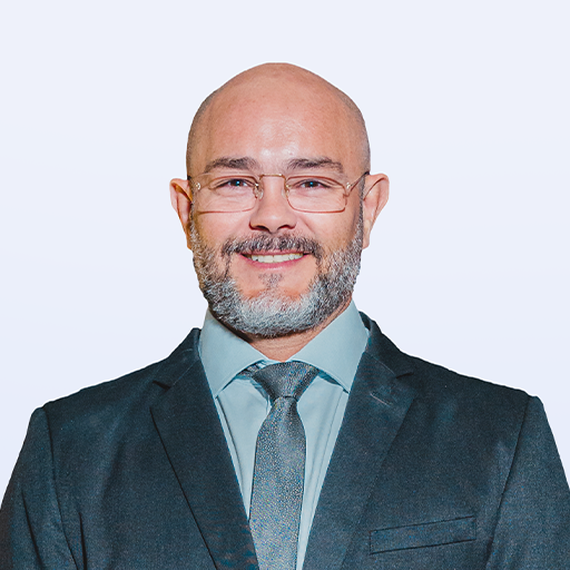 Gustavo Bernardes Maia