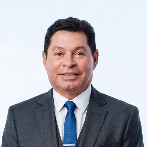 Marcos Antonio Silva