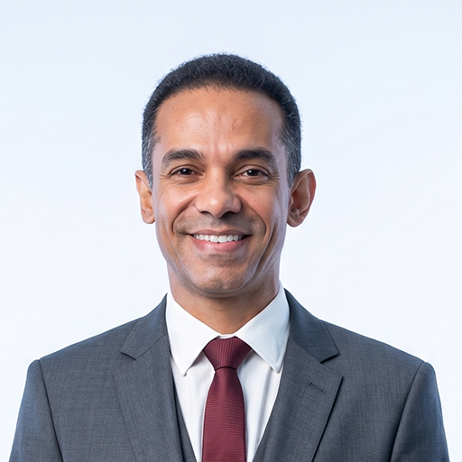 Rafael Mendes Alcântara Gomes