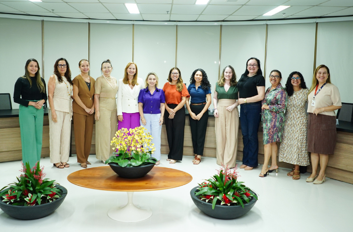 Câmara Empresarial da Mulher da Fecomércio-MA apresenta oportunidades de qualificação e desenvolvimento