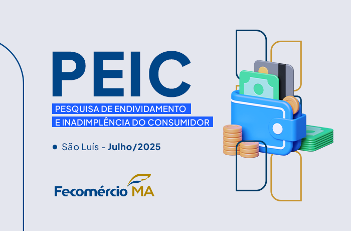 Inadimplência cai ao menor nível desde 2020 em São Luís