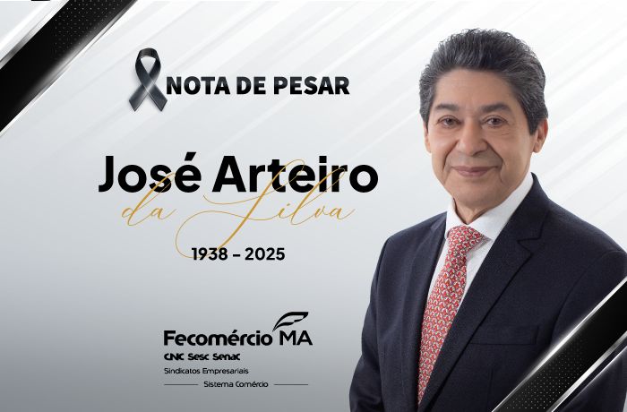 Nota de Pesar