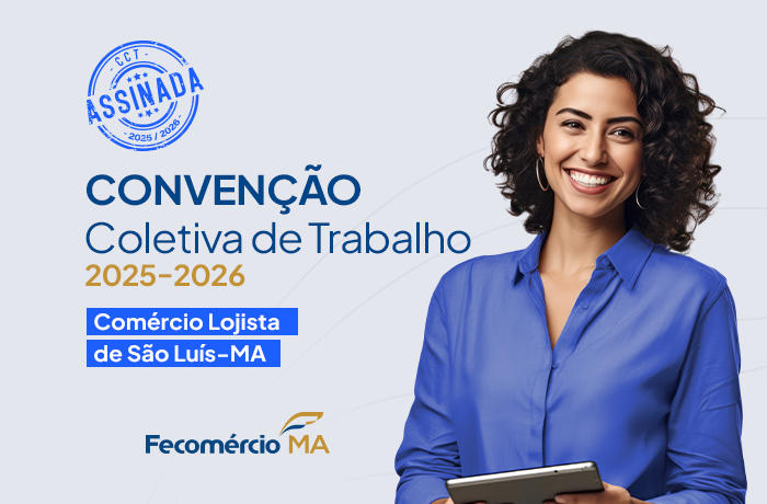 Definidas novas regras para o comércio lojista de São Luís