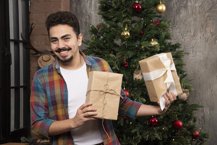 Natal 2025 deve movimentar R$ 176 milhões no comércio de São Luís