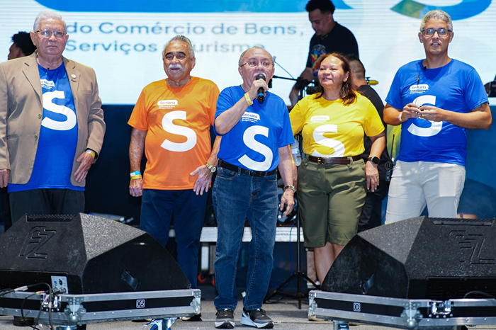 Semana S 2026 bate recorde de público, cidadania e responsabilidade ambiental