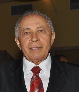 José Pereira de Santa